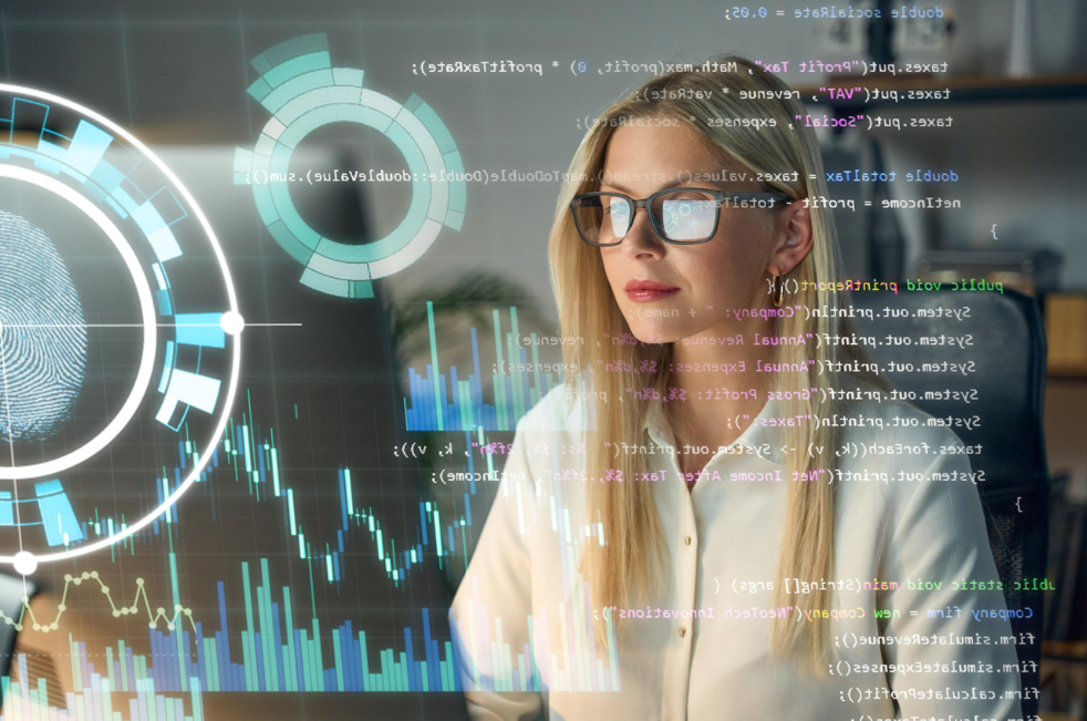 analiza statystyczna danych i bezpieczeństwo informacji